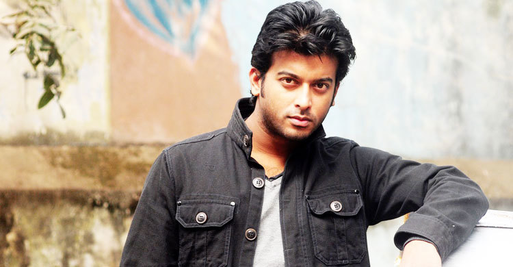 নাটকে বিপাশার নায়ক শিপন