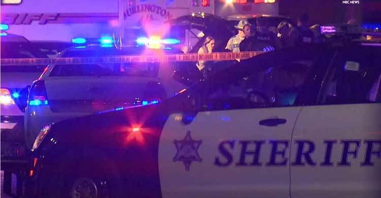 Washington state mall shooting: 3 dead