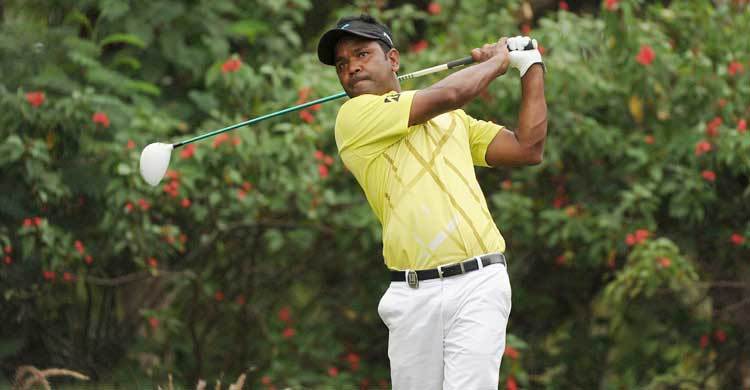 Bangladesh’s first ever Olympics qualifier Siddikur