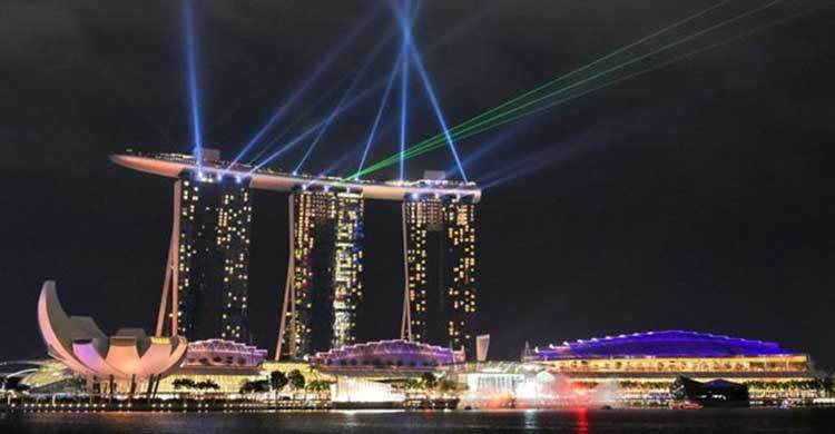 Indonesians ‘planned to attack Singapore’