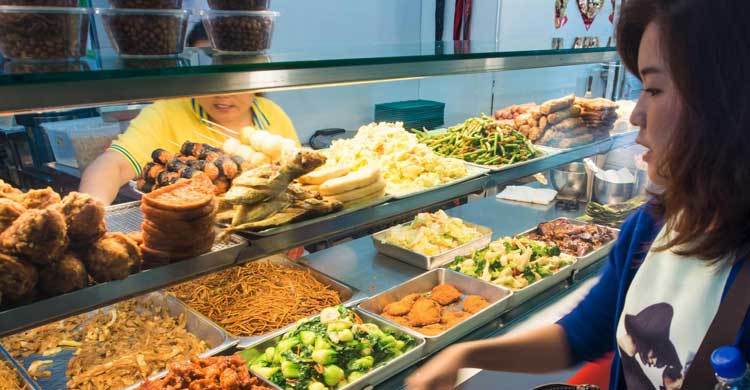 Singapore’s best restaurants: is this Asia’s best food city?