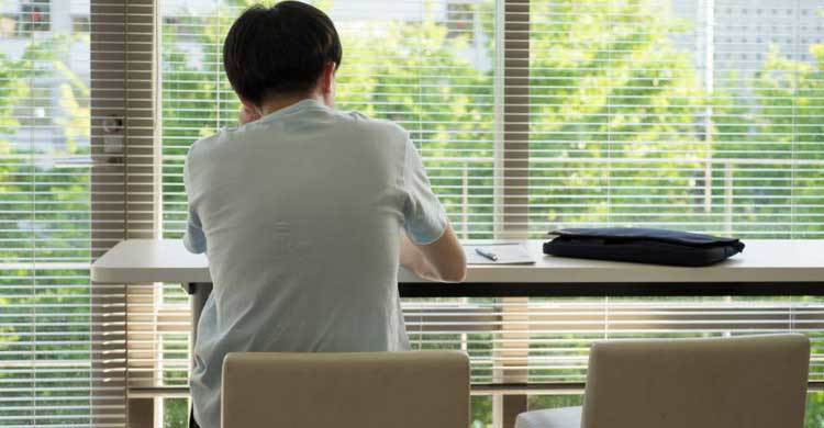 Japan has a worrying number of virgins