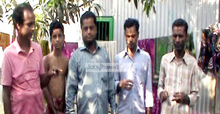 সিরাজগঞ্জে আবারো ৪০ জন অ্যানথ্রাক্সে আক্রান্ত