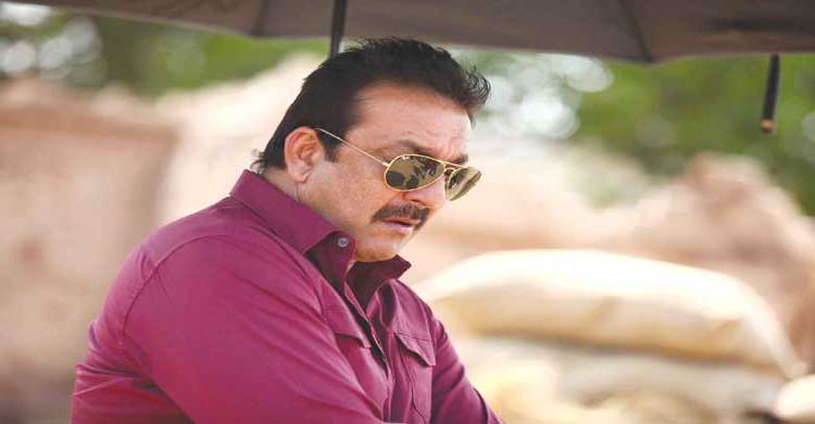 Happy Birthday Sanjay Dutt