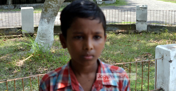 হারিয়ে যাওয়া সোনু নিজ দেশে ফিরতে ব্যাকুল