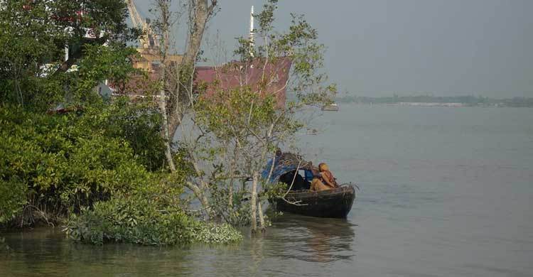20 fishermen kidnapped in Sundarbans 