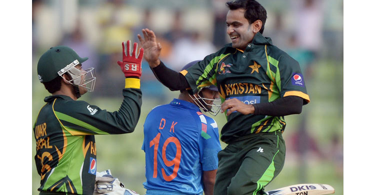 Muhammad Hafeez vows to regain his lost status