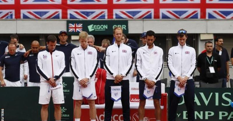 Sport pays tribute to victims of France lorry attack