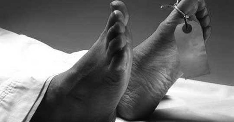 School girl commits suicide in Rajshahi 