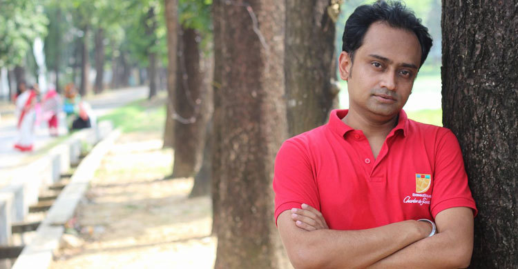 সুমন রেজার শর্ট ফিল্ম