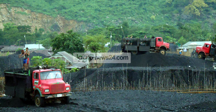 বন্ধ হচ্ছে সুনামগঞ্জের ৩ শুল্ক বন্দরের কার্যক্রম