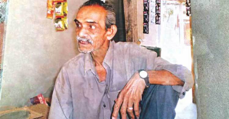 Case filed over Natore grocer killing