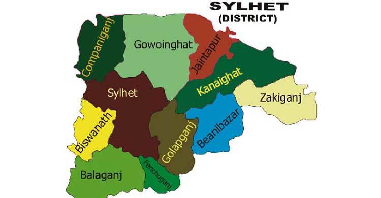 3 cops closed for negligence of duty in Sylhet 