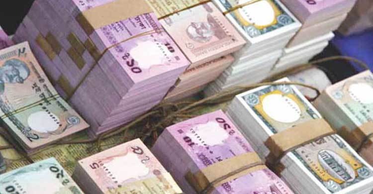 4 held with Tk 51.10 lakh fake notes  