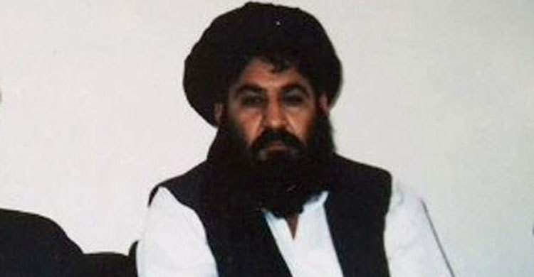 Afghan Taliban leader likely killed in US drone strike