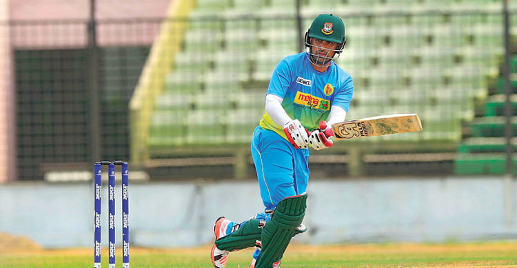 Tamim apologises for his furious outburst 