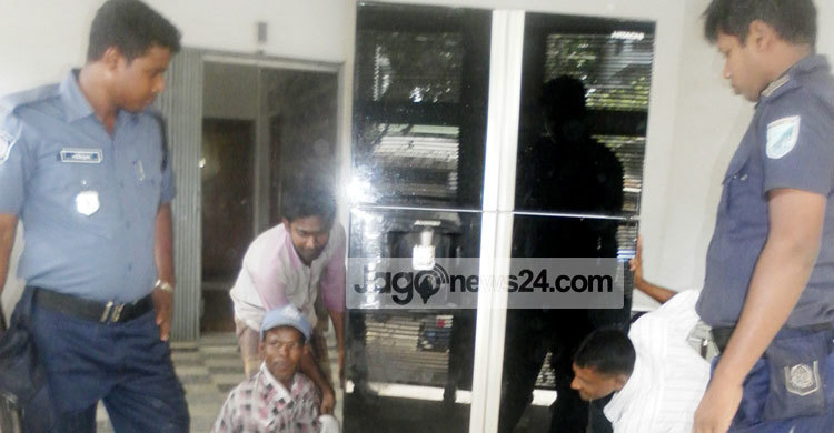 এমপি রানাসহ ১০ জনের মালামাল বাজেয়াপ্ত