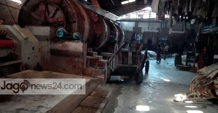 SC stays tannery owners fine till July 17