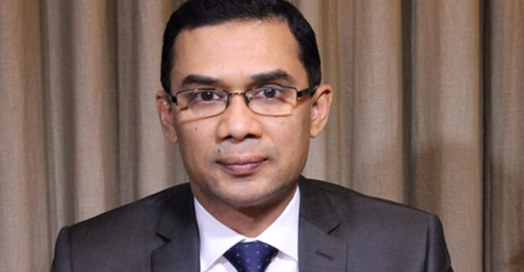 Tarique gets 7 years’ jail for money laundering