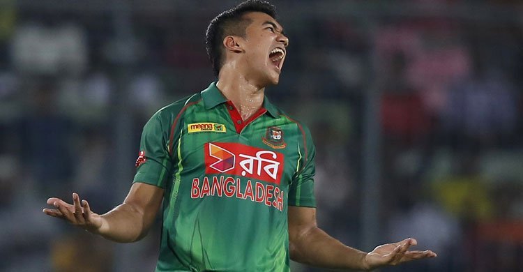 Bangladesh beat Afghanistan by 141 runs, seal ODI series 2-1 