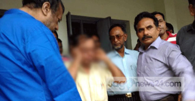 Humiliated teacher reinstated, school body sacked