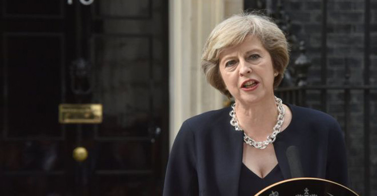 UK new PM to hand out more jobs in first cabinet