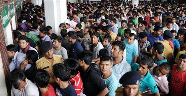 Sale of Khulna train ticket from June 27