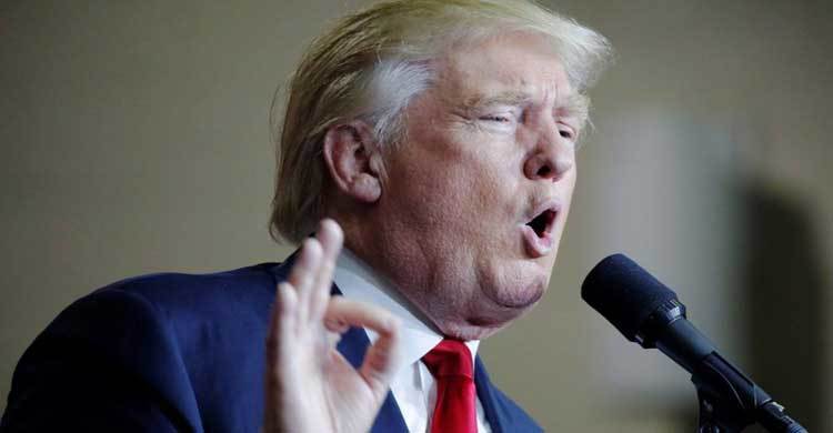 Trump warns election could be ‘rigged’