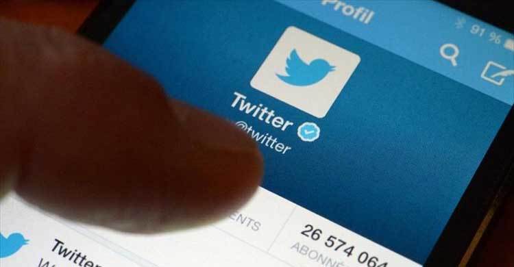 Twitter axes 235,000 more accounts in terror crackdown 