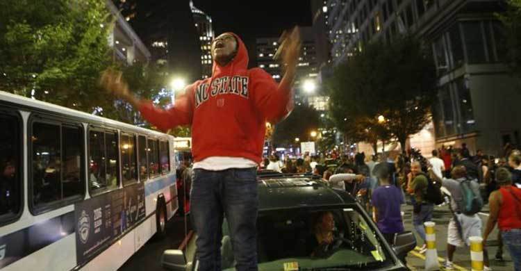 State of emergency declared in US city