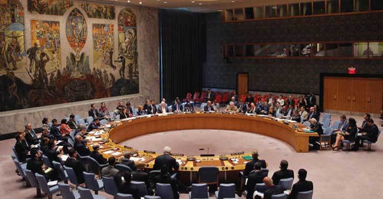 US slams Russia over ‘barbarism’ in Syria 