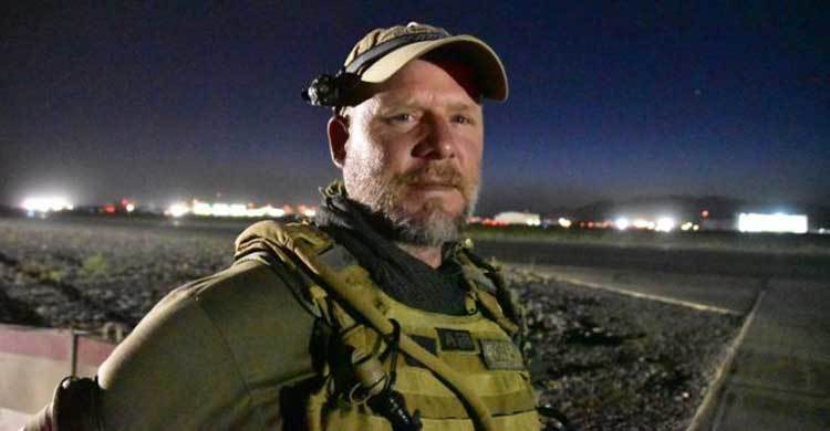 US journalist and translator killed in Afghan ambush