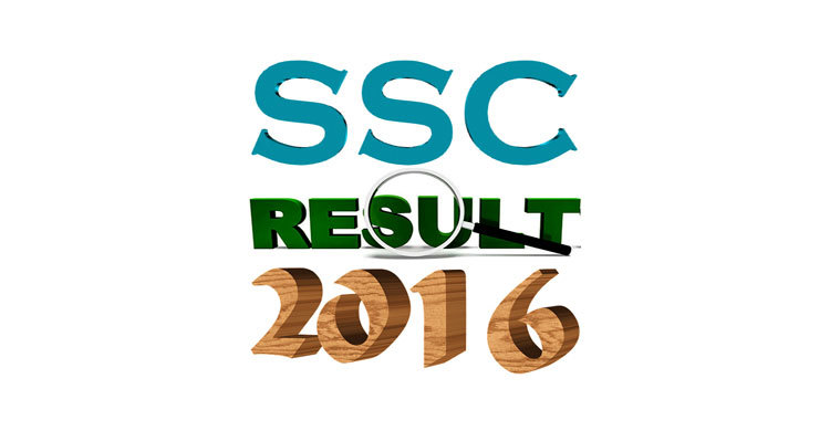 SSC, equivalent results Wednesday