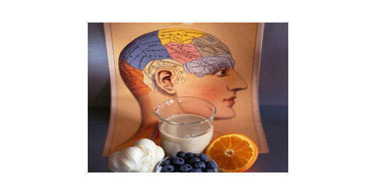 9 foods that boost your brain