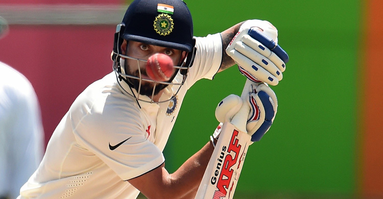 India heavy favourites against Windies