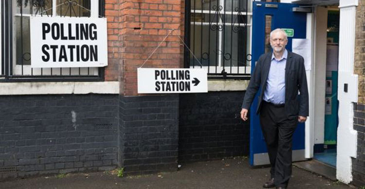 EU referendum: UK goes to the polls