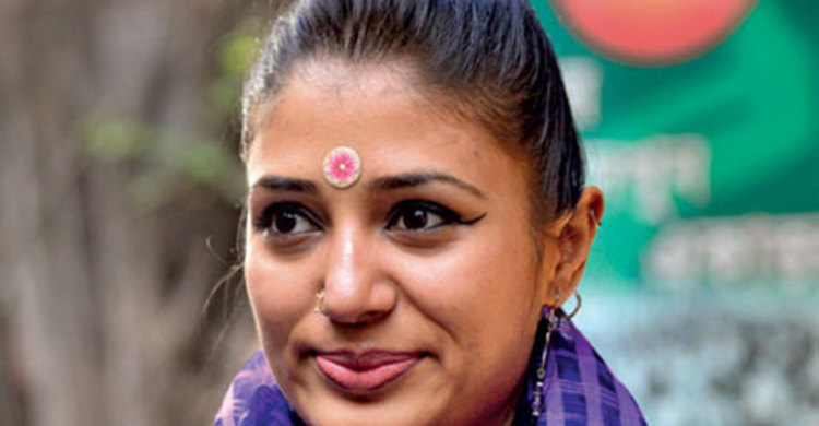 Wasfia to get Emerging Explorers award