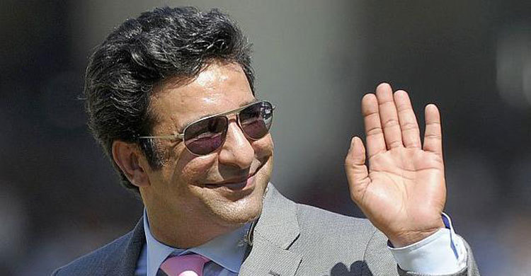I will be worried to bowl at Kohli, Wasim tells Rajdeep 