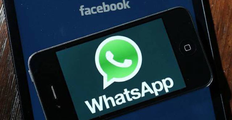 Brazil judge blocks WhatsApp for 72 hours