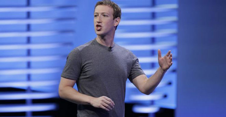 Mark Zuckerberg meets US conservatives 