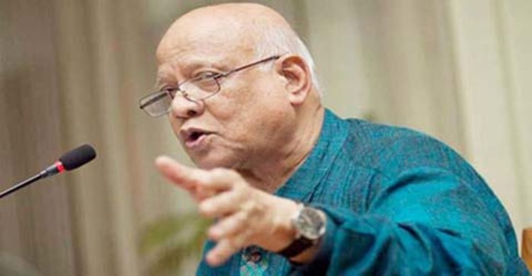 রাজস্বের অভাবে স্নাতক পর্যন্ত শিক্ষা অবৈতনিক হয়নি : অর্থমন্ত্রী