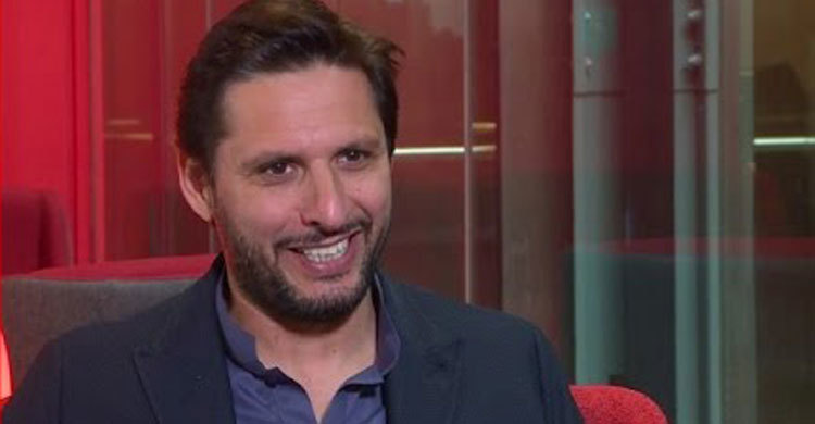 Sorry, no talent! Shahid Afridi blasts Pakistan cricket 