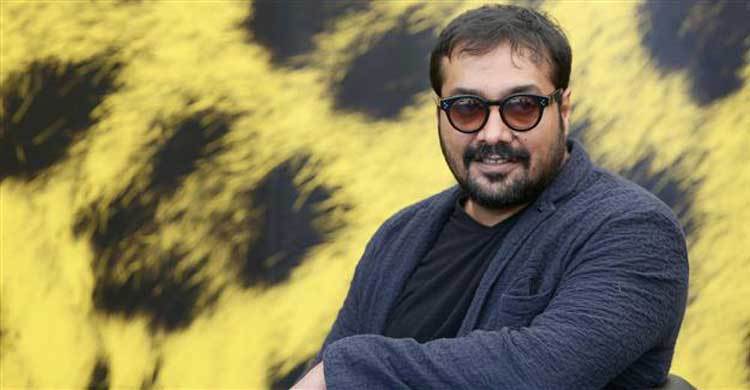 Punch lines are strong in ‘Akira’: Anurag Kashyap