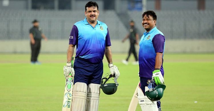 Faruque resigns as Bangladesh chief selector 