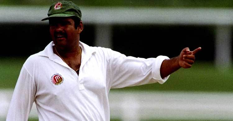 ‘I found international cricket easier than domestic matches’