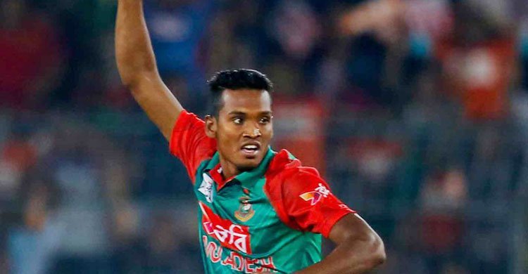 BD announce squad for first two ODI matches against England