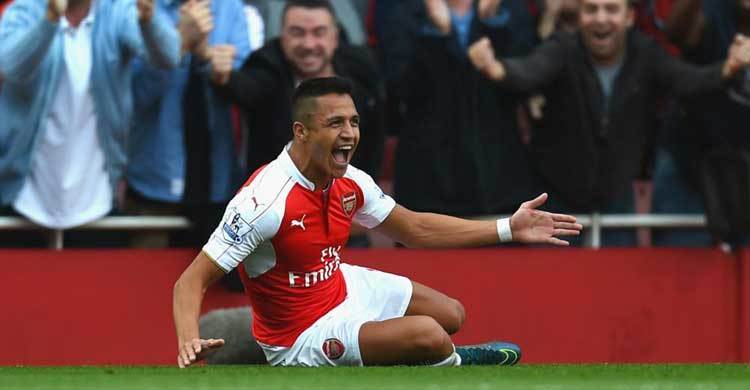 ‘I am as good as Messi & Ronaldo’ 