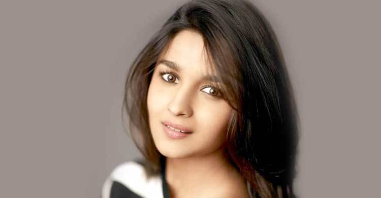 I can never be a director: Alia Bhatt