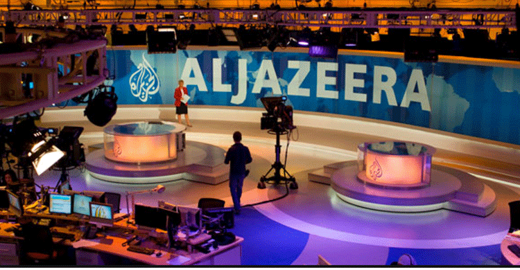 Egypt sentences 2 journo to death