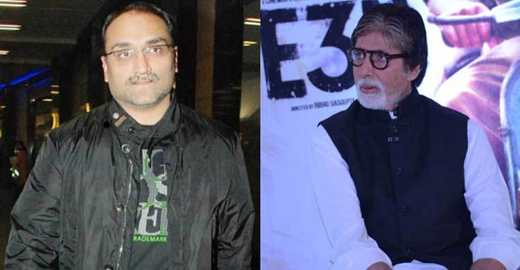 Amitabh Bachchan to team up with Aditya again 